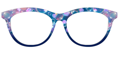 The Beachy Bubbles