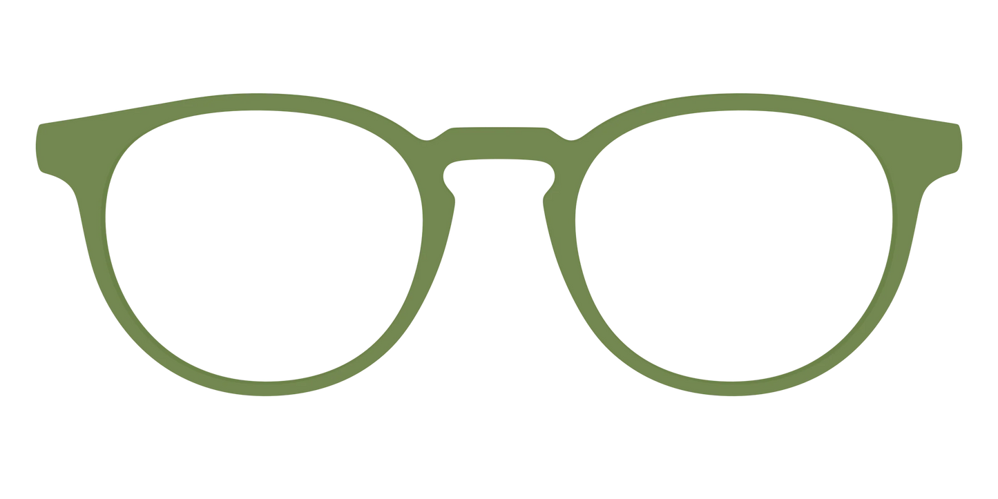 The Olive Green