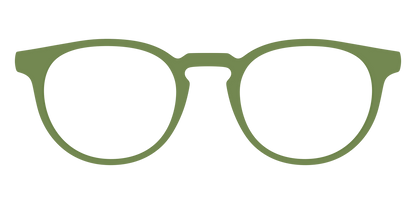 The Olive Green