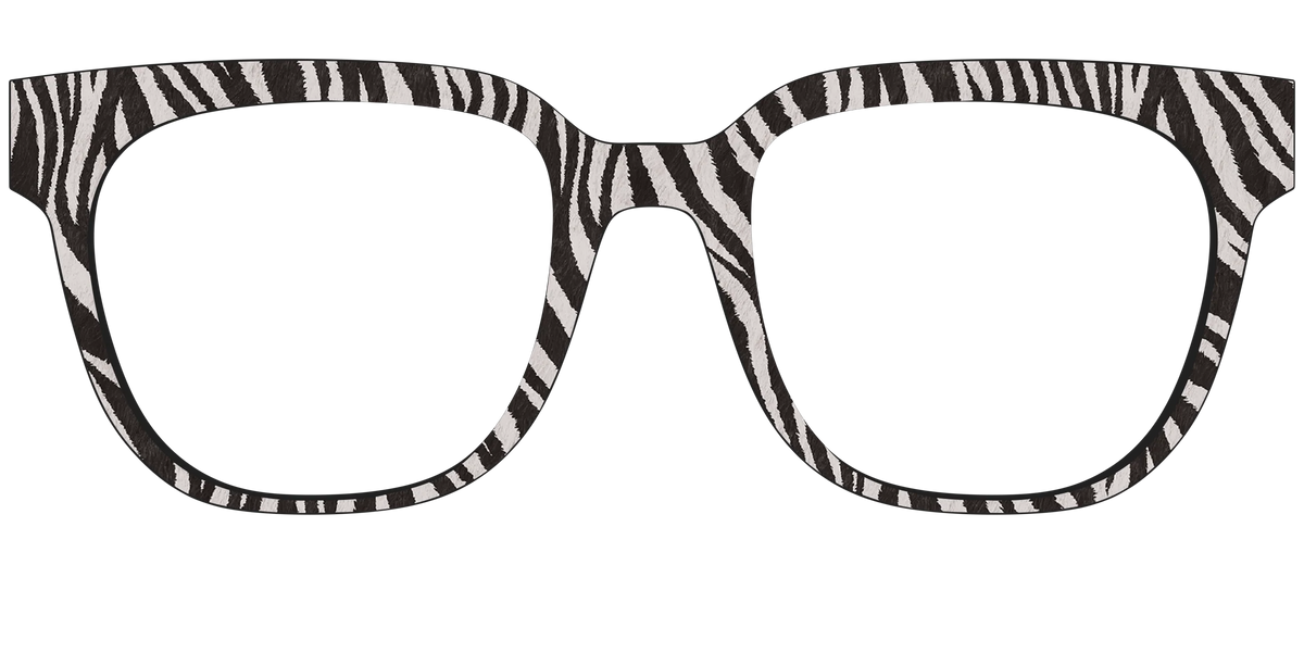 The Zebra Stripes