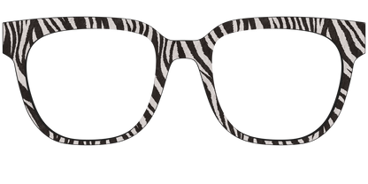 The Zebra Stripes
