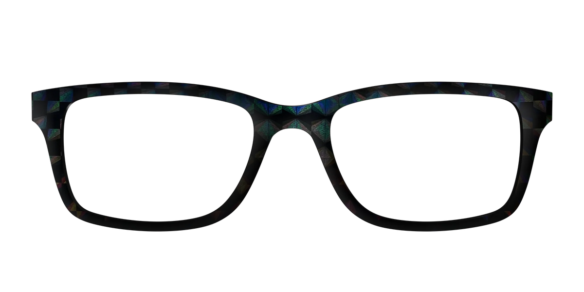 The Black Holographic Twister