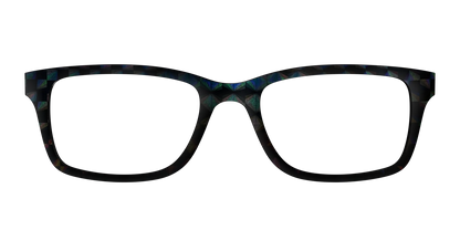 The Black Holographic Twister