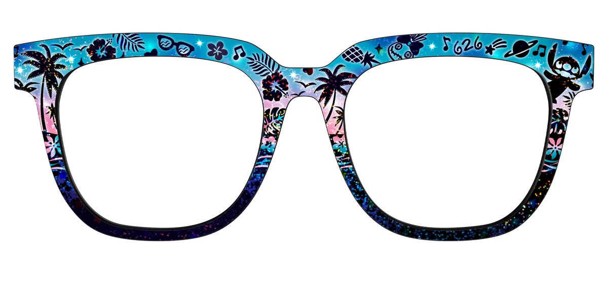 Catching Waves After Dark Holographic