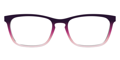 The Merlot to Rosewater Gradient