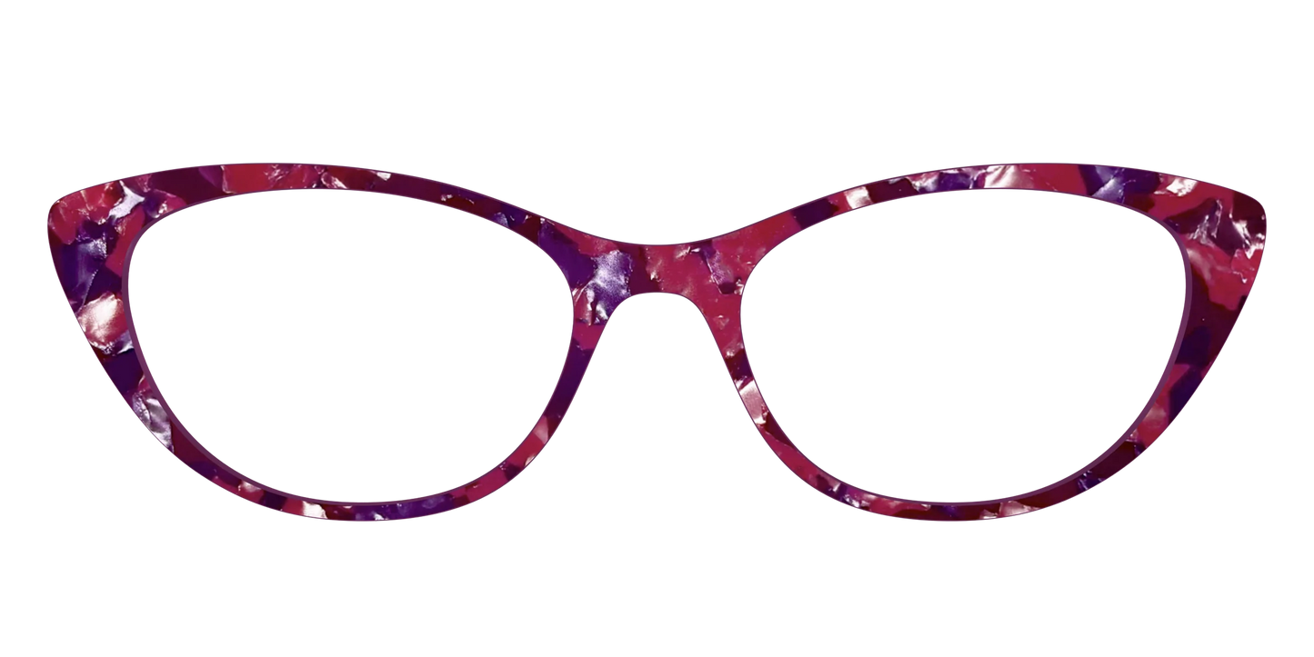 The Mulberry Pearl Tortoise