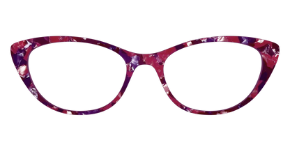 The Mulberry Pearl Tortoise