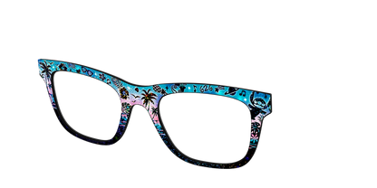 Catching Waves After Dark Holographic