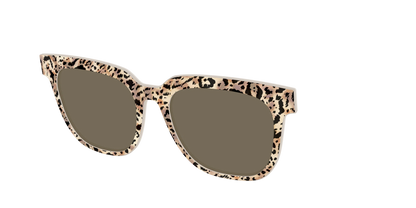 The Polarized Wild Cat Sun Top