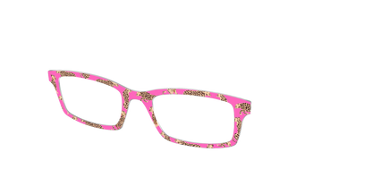 The Hot Pink Cheetahs