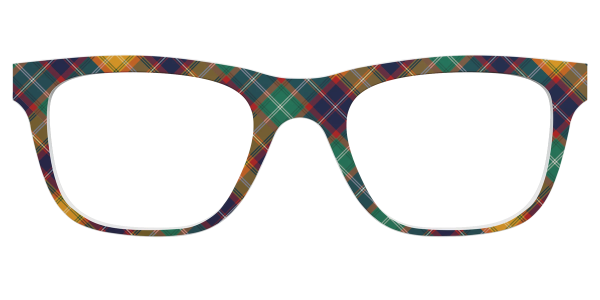 The Collegiate Plaid