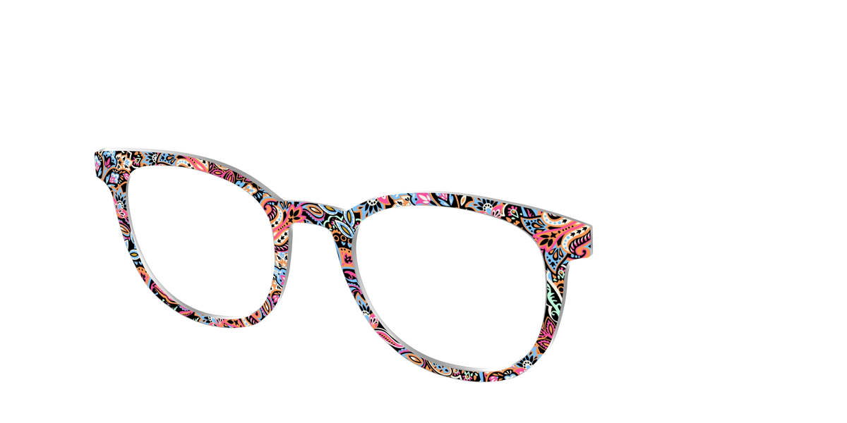 The Lavish Paisley