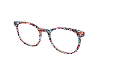 The Lavish Paisley