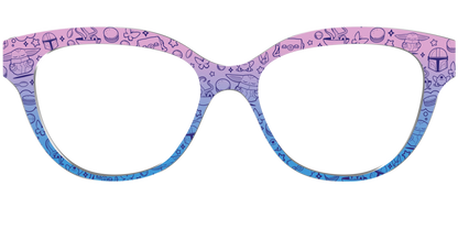 Grogu™ Galaxy Gradient