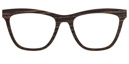 The Mahogany Woodgrain