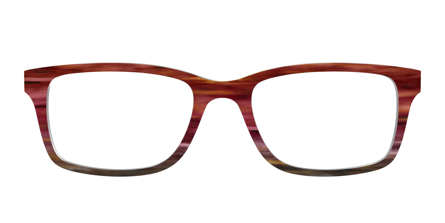 The Auburn Gradient Horn