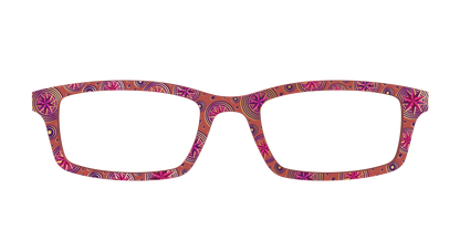 The Gold Foil Luna Lovegood™