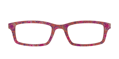 The Gold Foil Luna Lovegood™