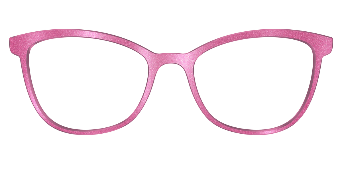 The Pink Shimmer