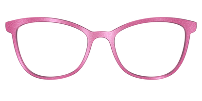 The Pink Shimmer