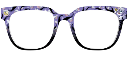 Ursula's Bubble Trouble