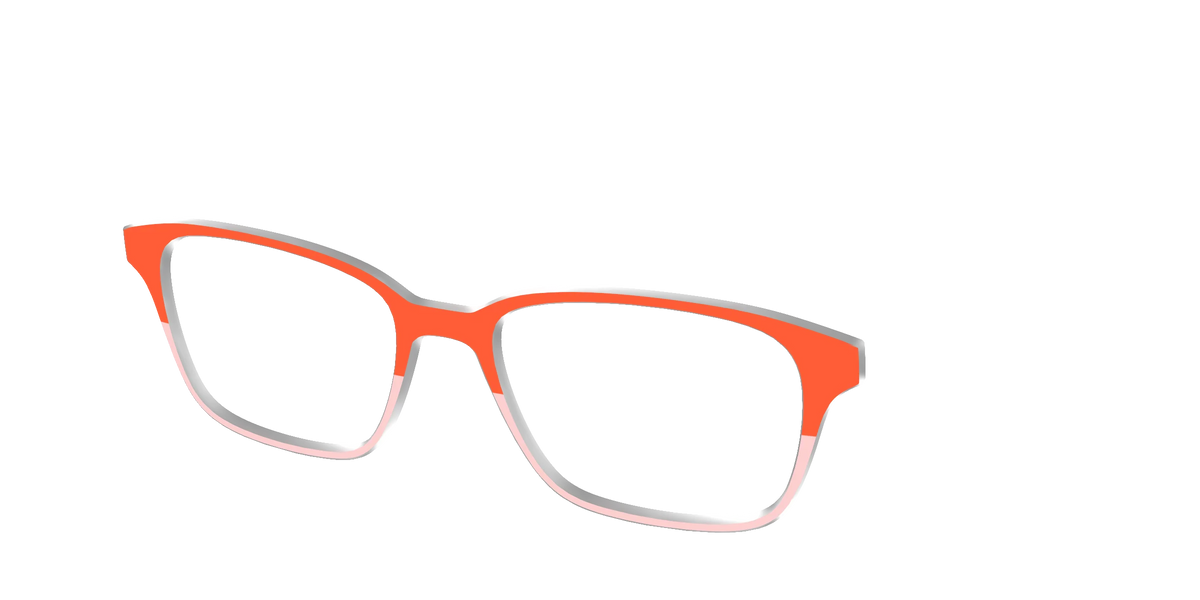 The Jasper & Venetian Pink Split
