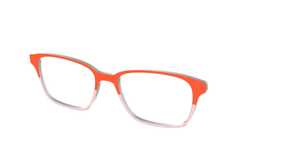 The Jasper & Venetian Pink Split