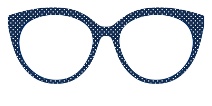The Navy Pin Dot