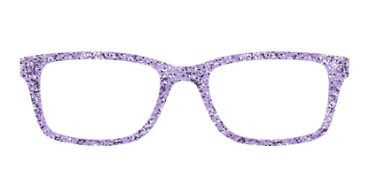 The Lavender Sparkle