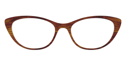 The Woodgrain