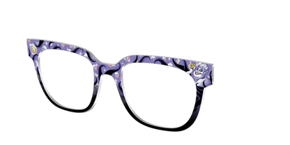 Ursula's Bubble Trouble