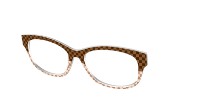 The Cappuccino Check Split