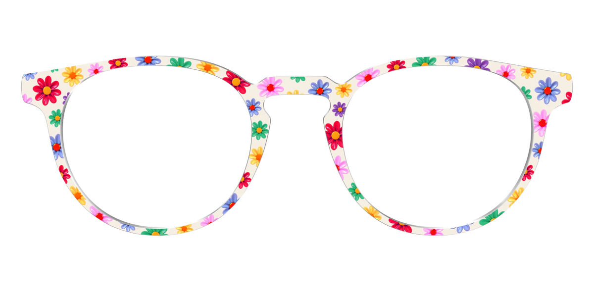 The Daisy Charms