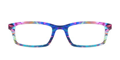 The Interplanetary Prism