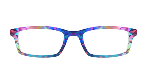 The Interplanetary Prism
