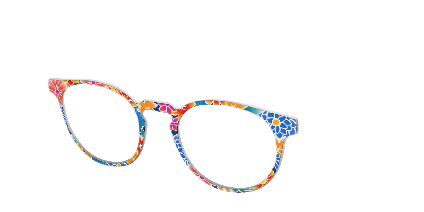 The Verona Floral