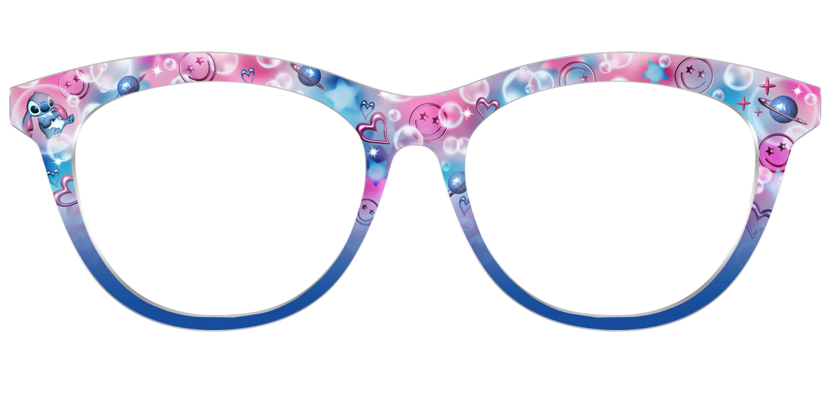 Stitch Bubble Pop