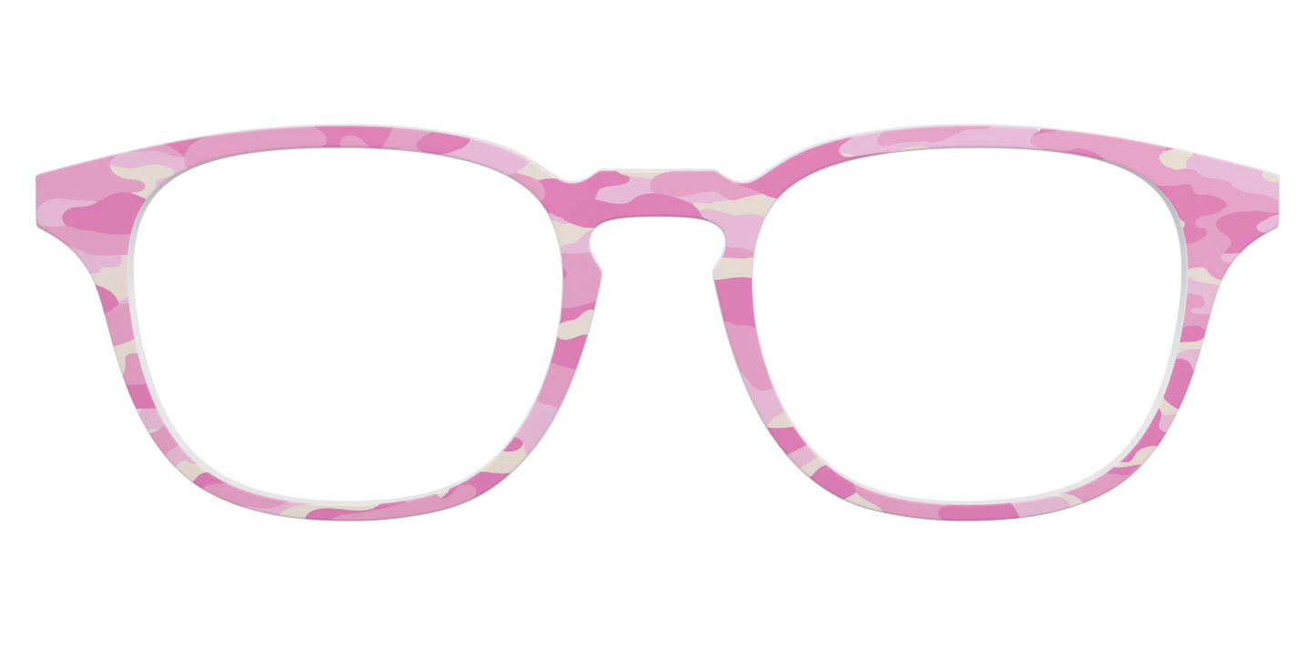 The Pink Camo