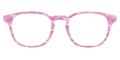 The Pink Camo