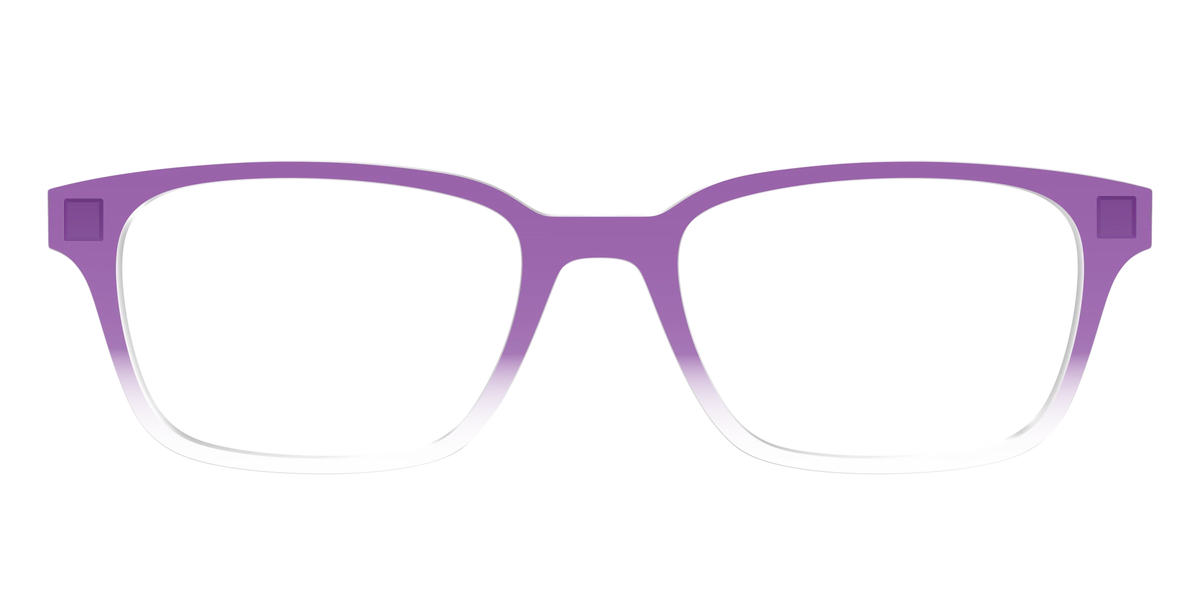 The Grape Gradient Crystal