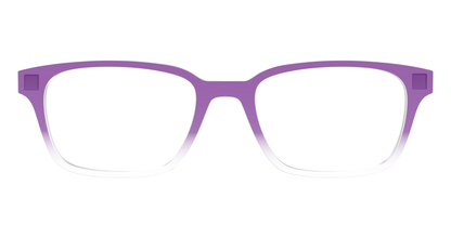 The Grape Gradient Crystal