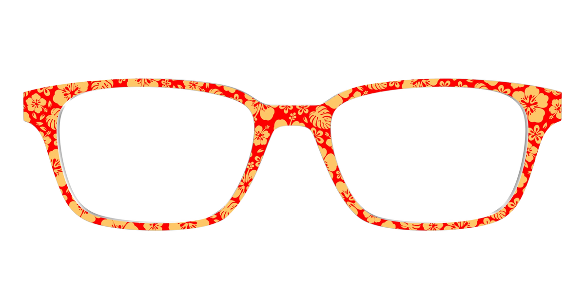 The Tropical Floral