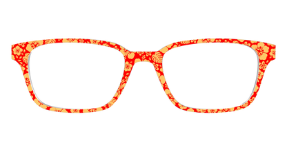 The Tropical Floral