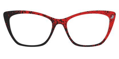 The Trailblazers Splatter