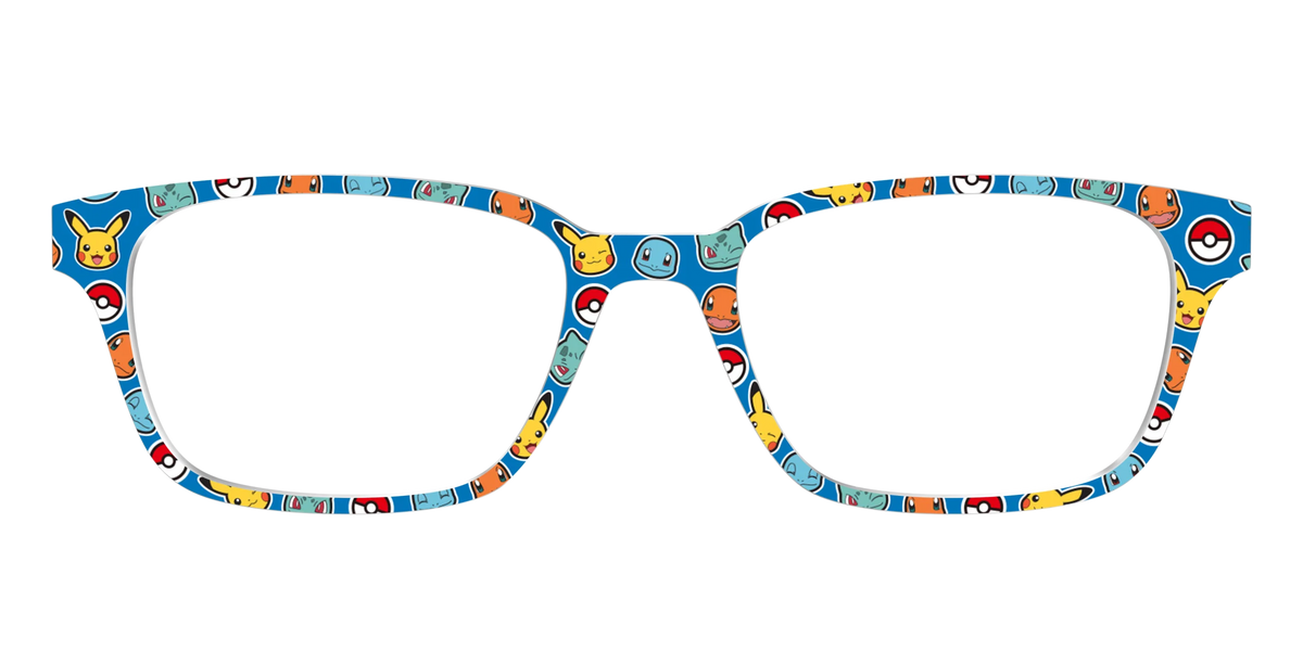 Pokémon Multi Dot