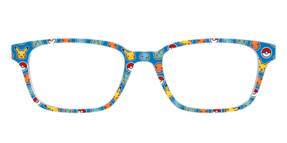 Pokémon Multi Dot