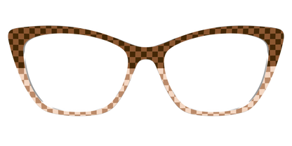 The Cappuccino Check Split