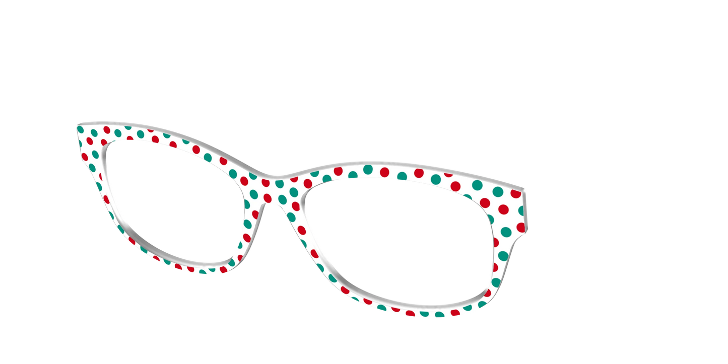 The Festive Dots