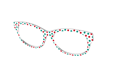 The Festive Dots