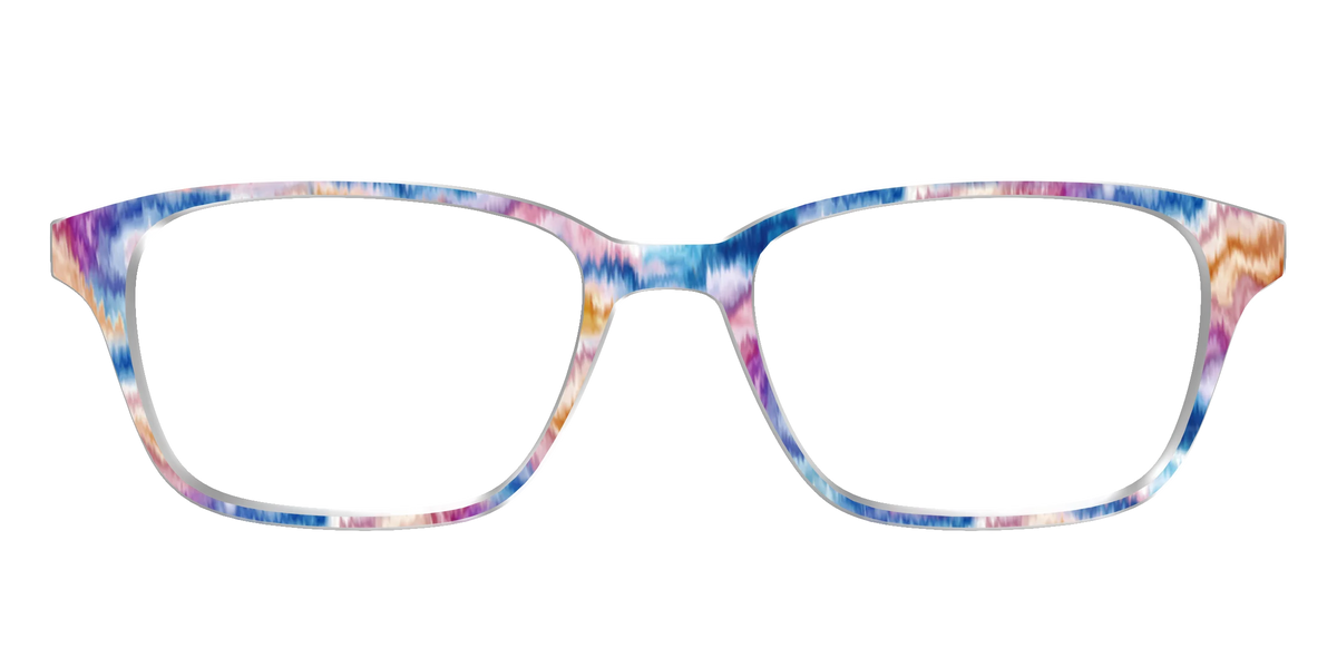 The Tide Pool Tie-Dye